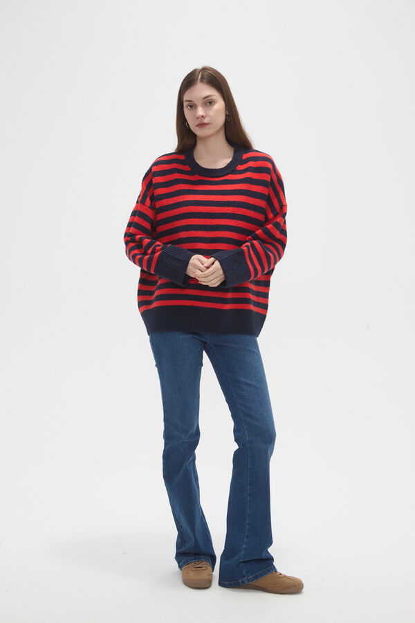 SWEATER MEYRAL GUSTO 1 image number null