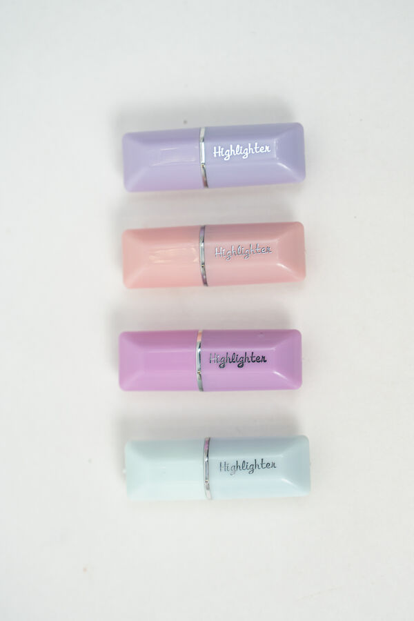 Resaltador PEDRO GUSTO 1 image number null