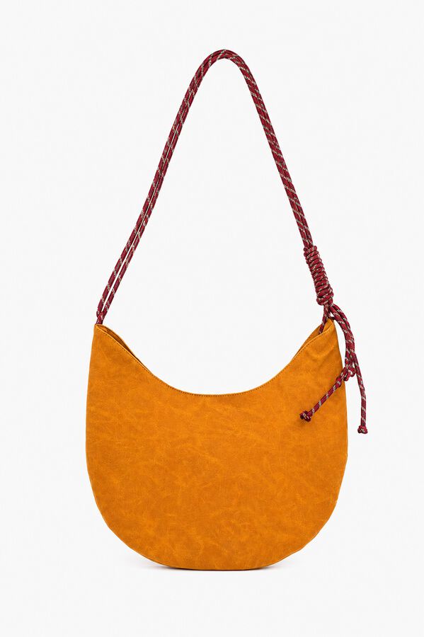 Bolso Almudena MARRON image number null