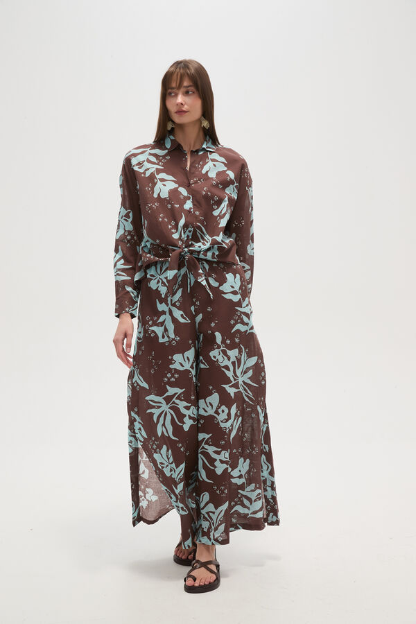 CAMISA LUCHE GUSTO 1 image number null