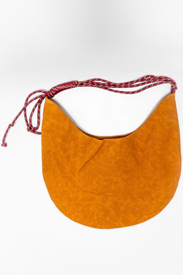 Bolso Almudena MARRON image number null