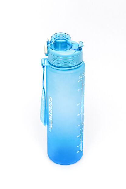 Botella Agua Mix colores COLOR UNICO image number null