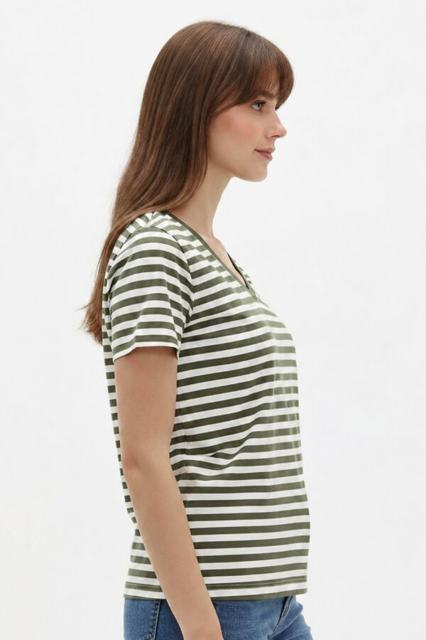 REMERA URSA 70607 GUSTO 2 image number null