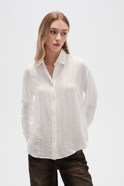 CAMISA LUBENI GUSTO 1 image number null