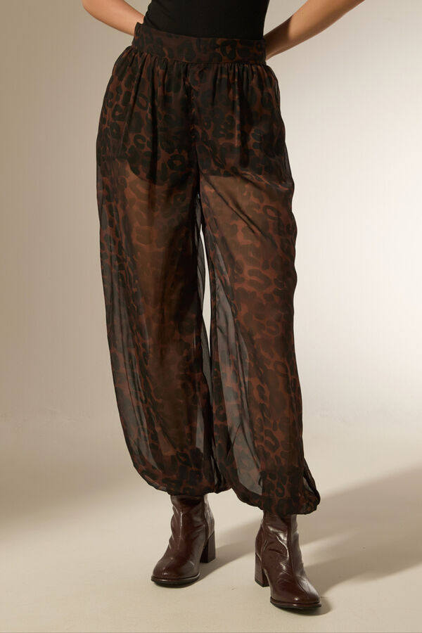 PANTALON NEYLAR GUSTO 1 image number null