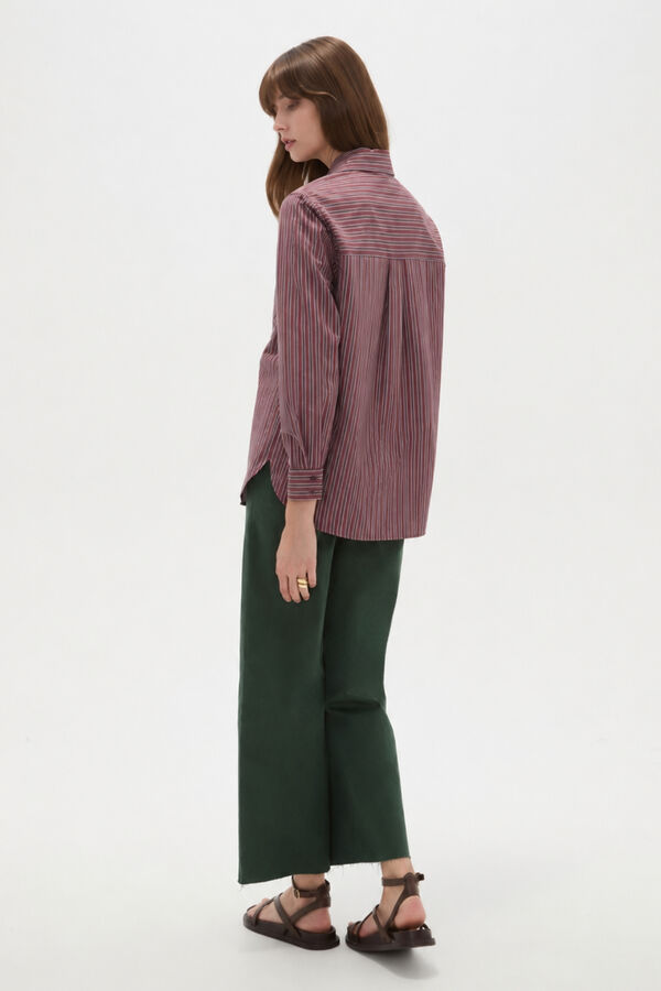 CAMISA SUENI 70607 GUSTO 1 image number null