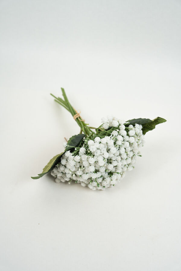 Deco Floral Ilusion artificial, ramo COLOR UNICO image number null
