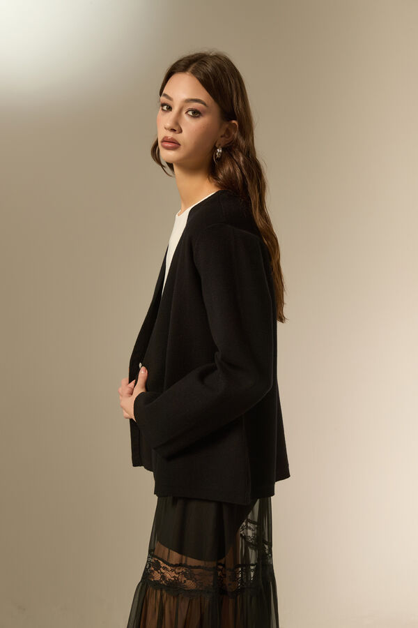 SACO TEREA NEGRO image number null