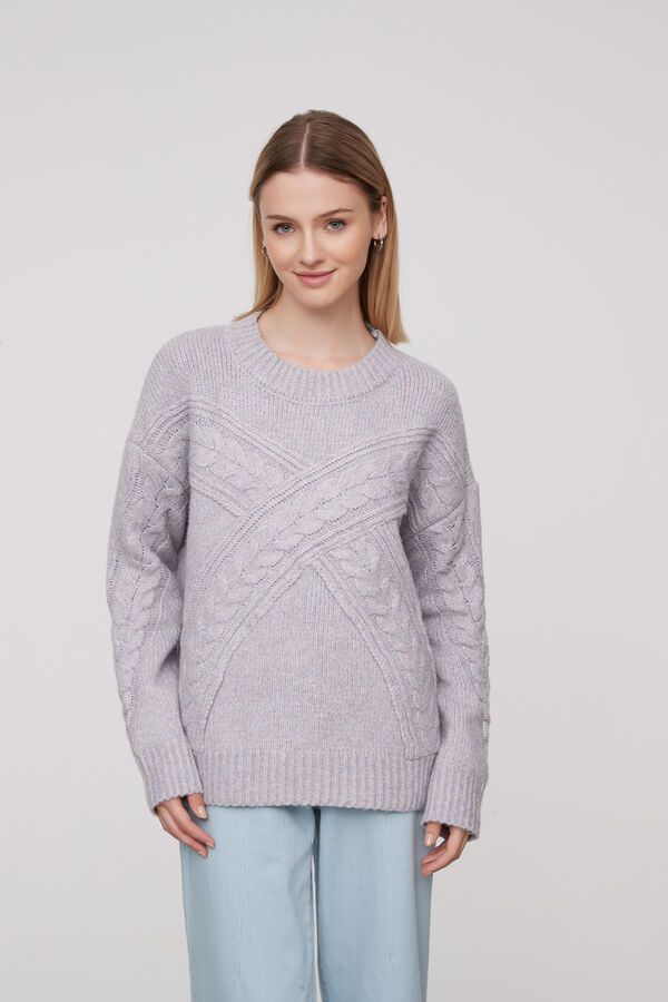 SWEATER LAMBU GUSTO 1 image number null