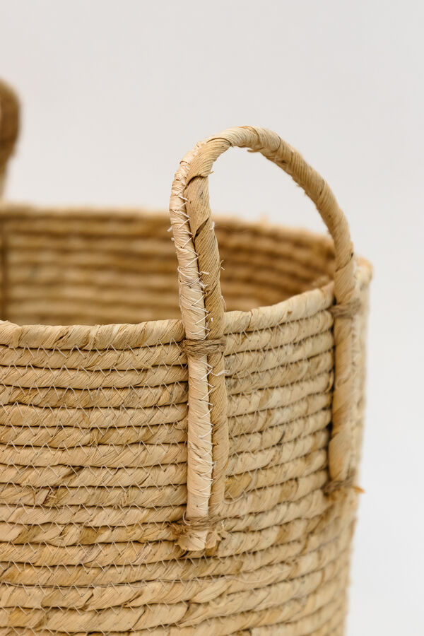 Cesta Hasen COLOR UNICO image number null