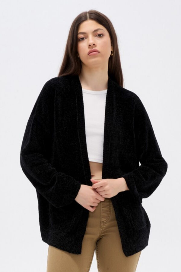 SACO QYLEN NEGRO image number null