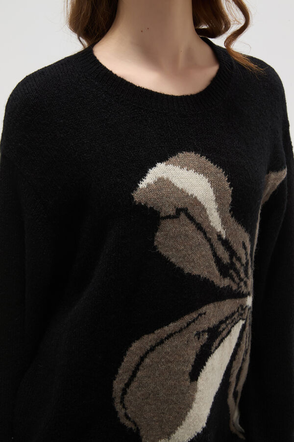 SWEATER ODORI GUSTO 1 image number null