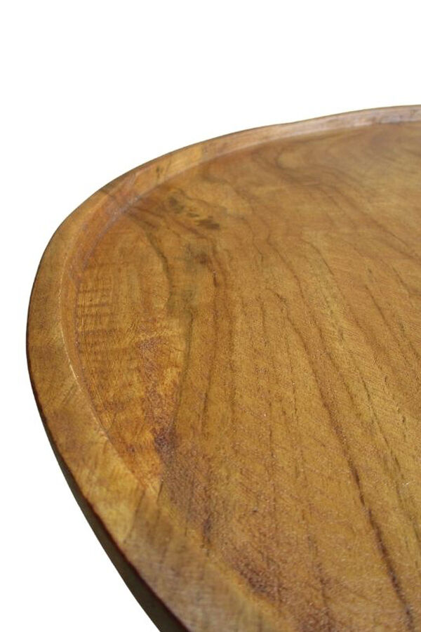 Mesa Lateral LAWU COLOR UNICO image number null