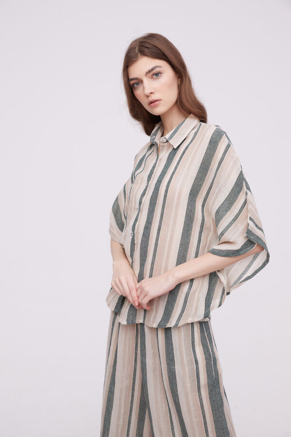 CAMISA TRANDIS GUSTO 1 image number null