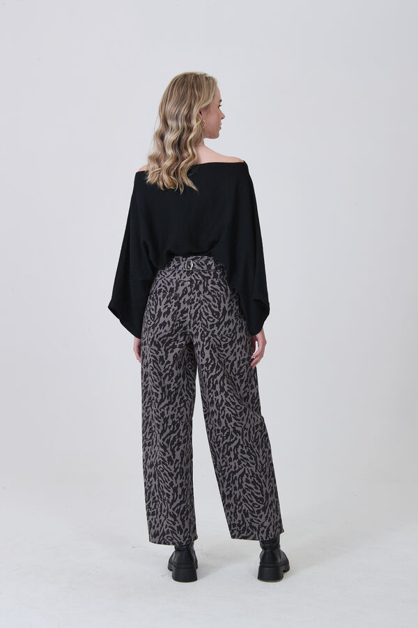 PANTALON MANDOL GUSTO 1 image number null