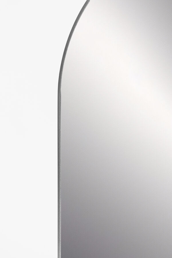 Espejo Phoenix NEGRO image number null