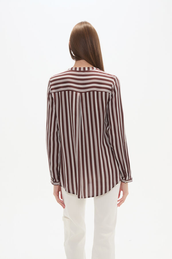 BLUSA SILIQUA GUSTO 2 image number null
