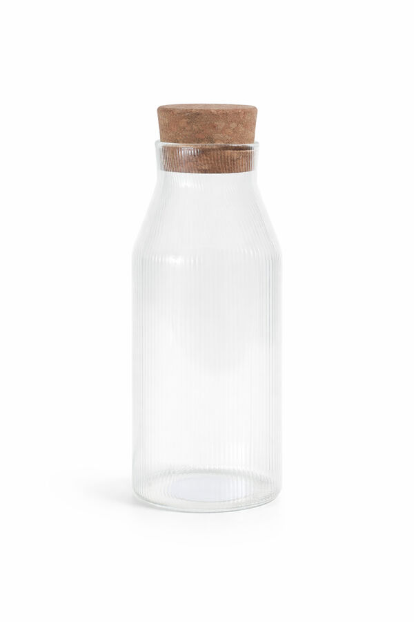 Botella Filadelfia COLOR UNICO image number null