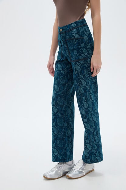 PANTALON ALARPO 70607 GUSTO 1 image number null