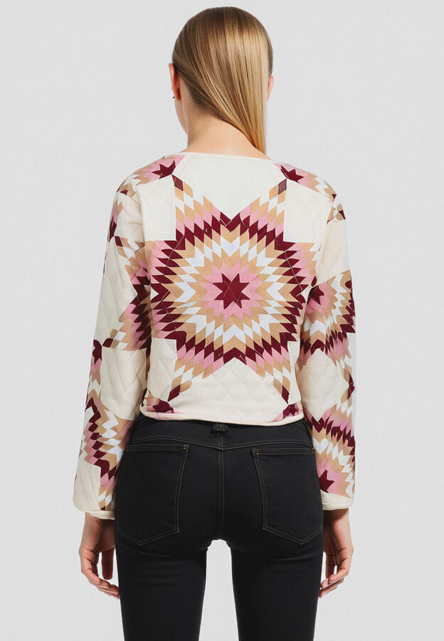 CHAQUETA DAX GUSTO 1 image number null