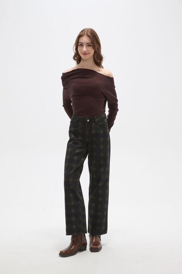 PANTALON RACAS GUSTO 1 image number null