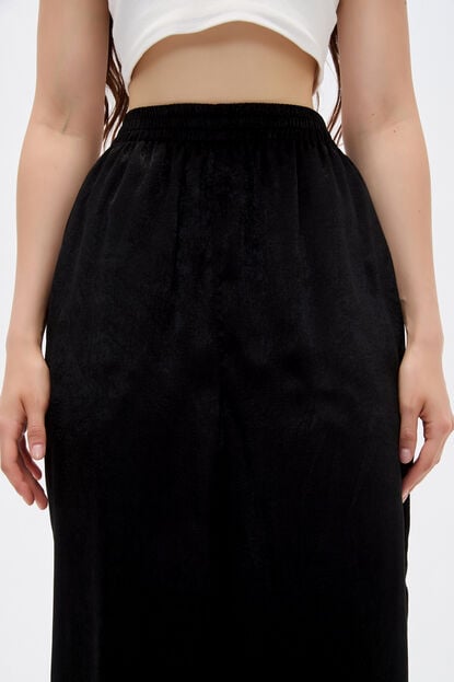 PANTALON AIMERE NEGRO image number null