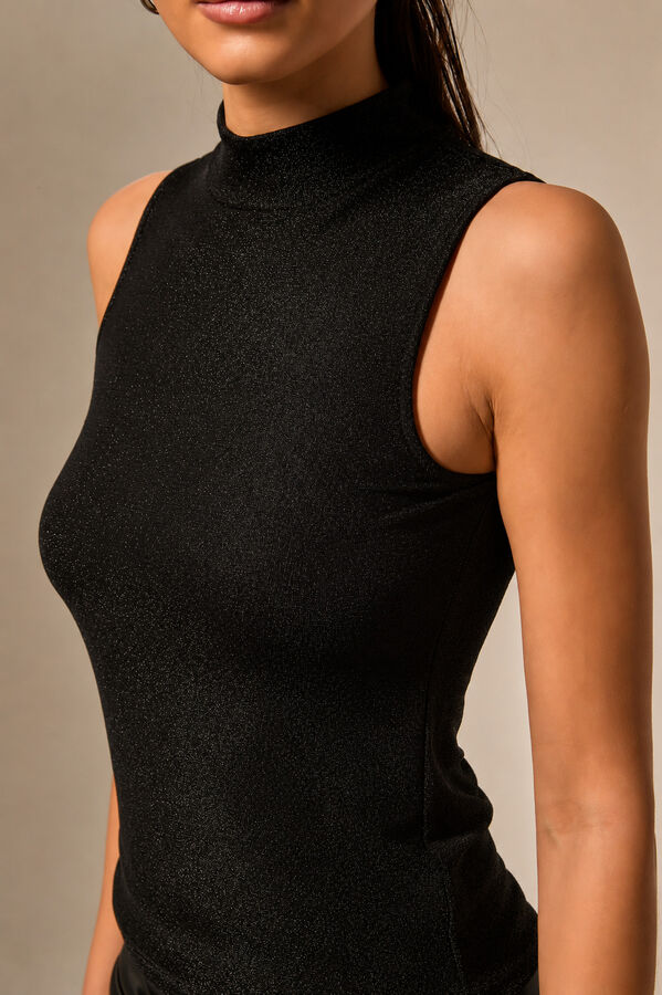 TOPS BANJUL NEGRO image number null