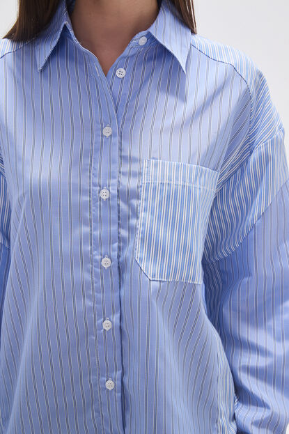 CAMISA ARELIA GUSTO 1 image number null