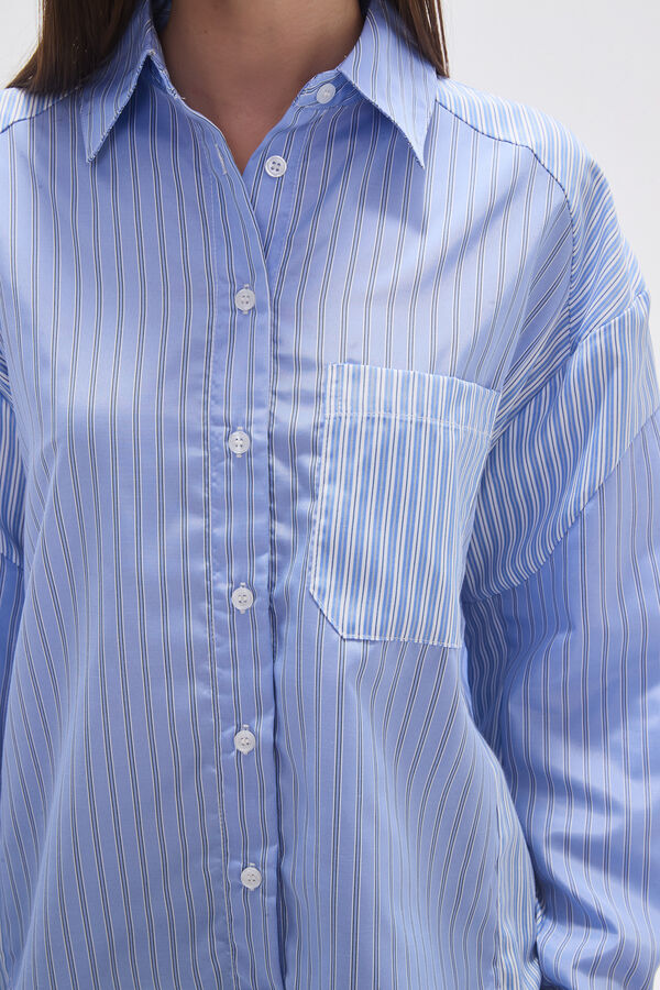 CAMISA ARELIA GUSTO 1 image number null