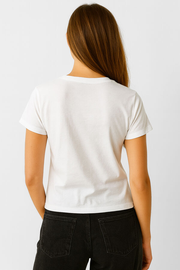 REMERA TESSO GUSTO 1 image number null