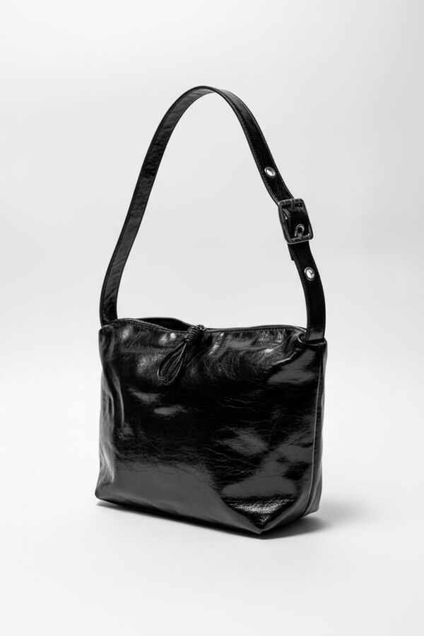 Bandolera Aime NEGRO image number null