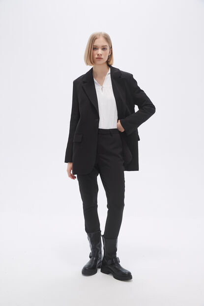 BLAZER TARAB NEGRO image number null