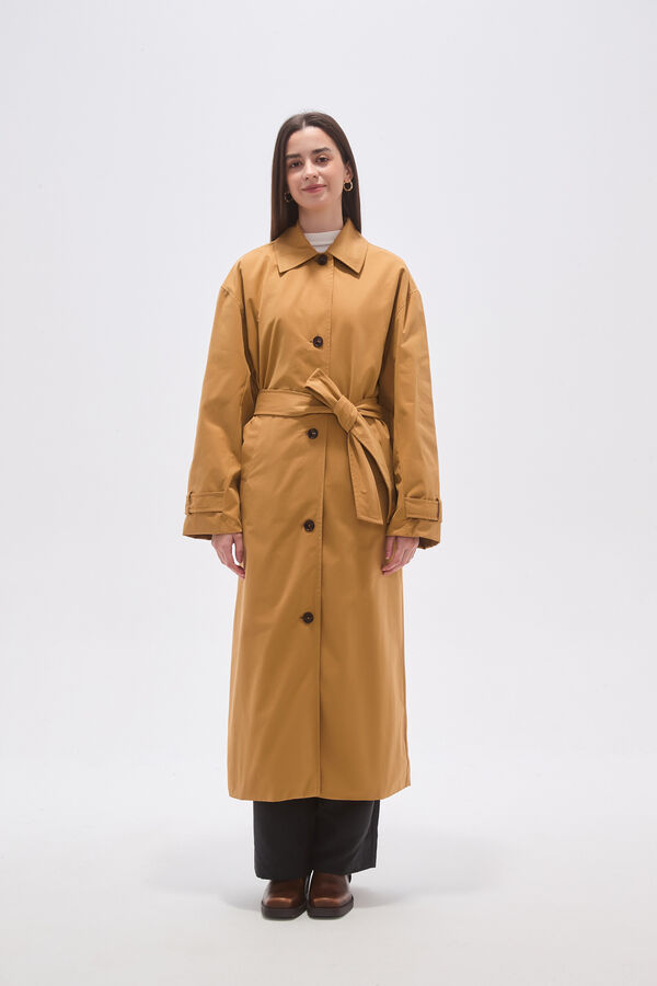TRINCHERA ZANIREL CAMEL image number null