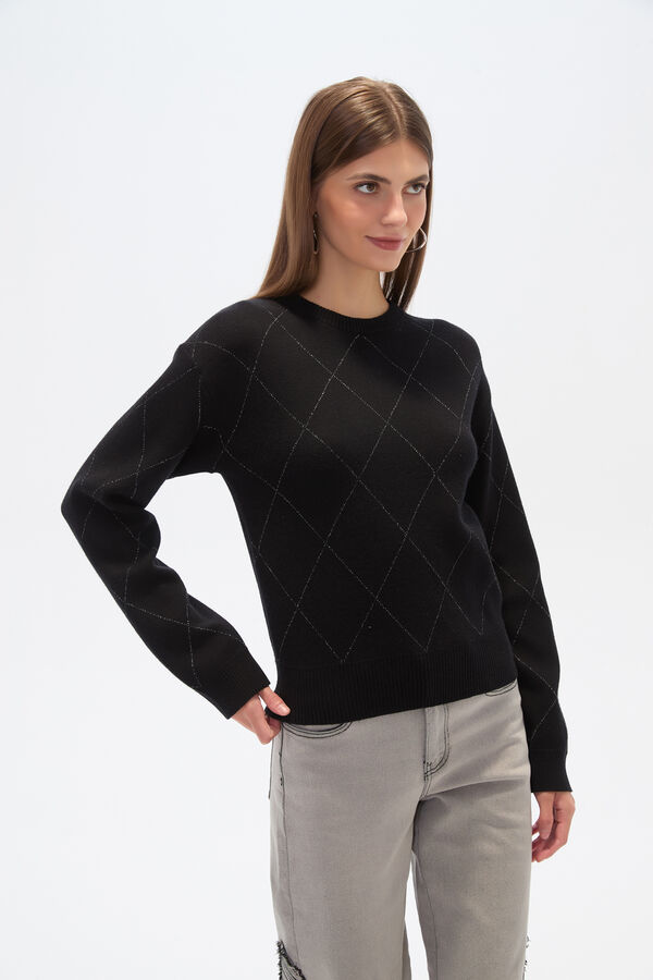 SWEATER JOE GUSTO 1 image number null