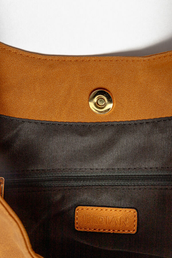 Bolso Almudena MARRON image number null