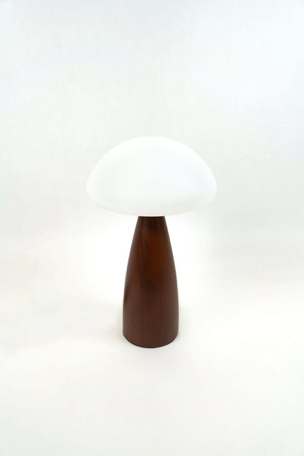 Lampara de Mesa Halo COLOR UNICO image number null