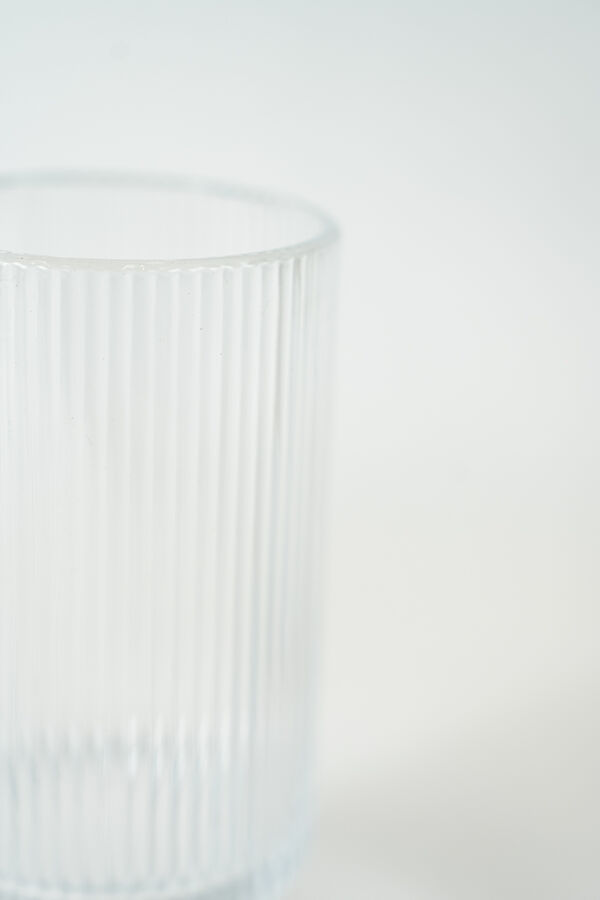 Vaso Line Alto COLOR UNICO image number null