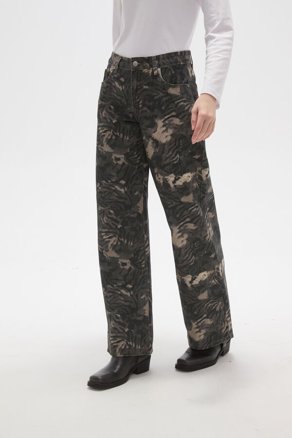 PANTALON SEINA GUSTO 1 image number null