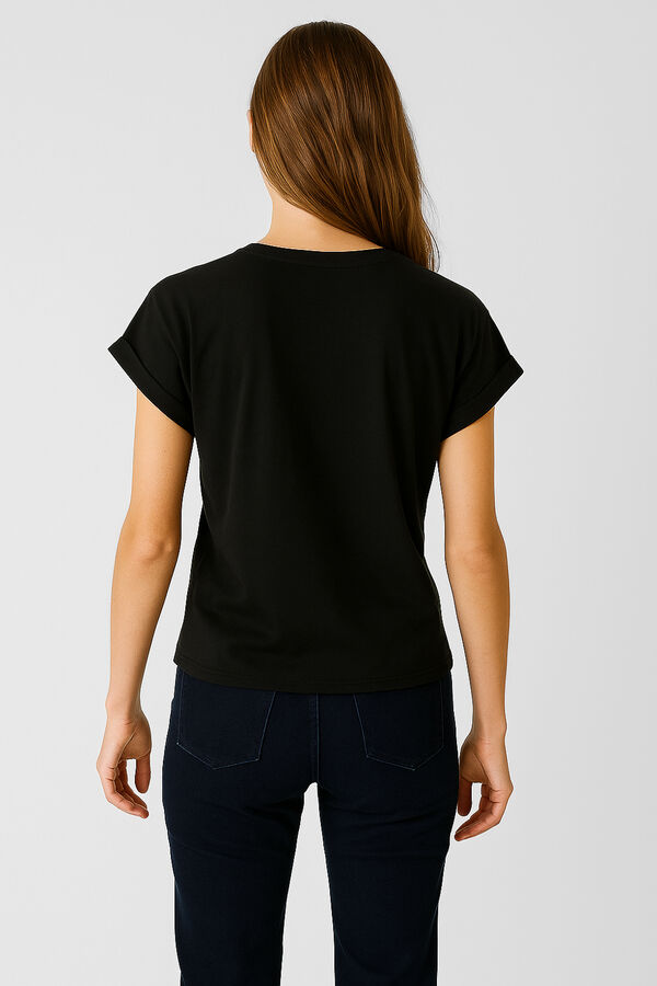 REMERA JAGIN GUSTO 1 image number null