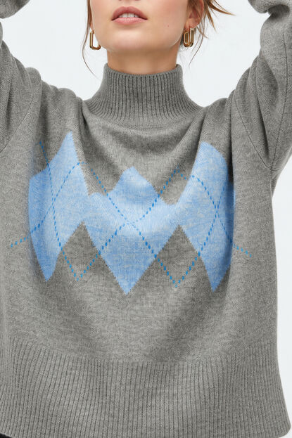 POLERA RYNMAR GUSTO 1 image number null