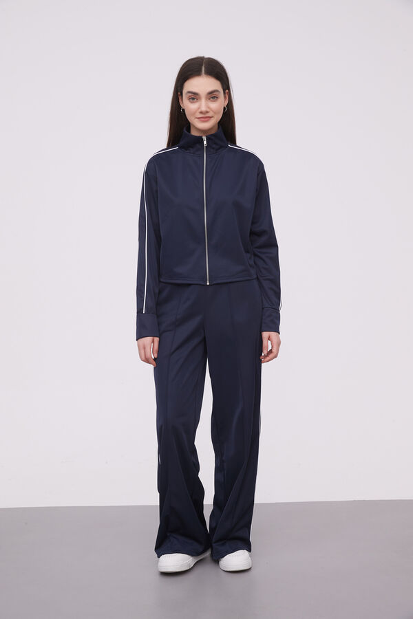 CAMPERA KASTI AZUL NOCHE image number null