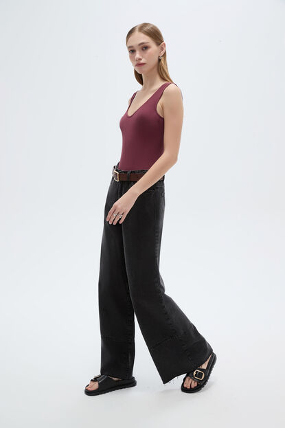 BODY DILEME 70809 MAGENTA image number null