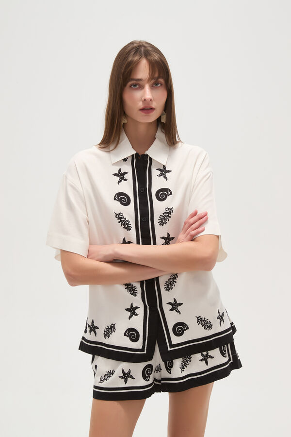 CAMISA GHALA GUSTO 1 image number null