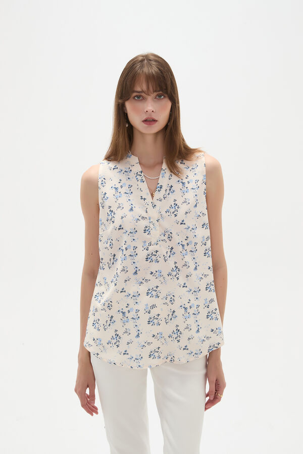 MUSCULOSA DOLLY 70607 GUSTO 1 image number null