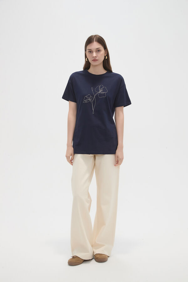 REMERA CUALE GUSTO 2 image number null