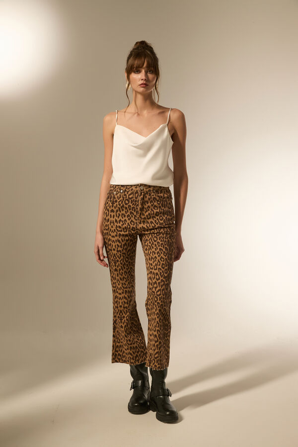 PANTALON BISHIS GUSTO 1 image number null