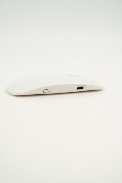 Lampara led para u&ntilde;as ROMI BLANCO image number null