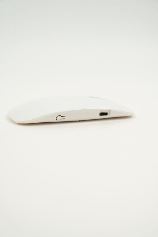Lampara led para u&ntilde;as ROMI BLANCO image number null