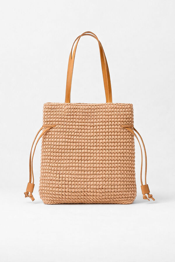 Bolso Neya CAQUI image number null