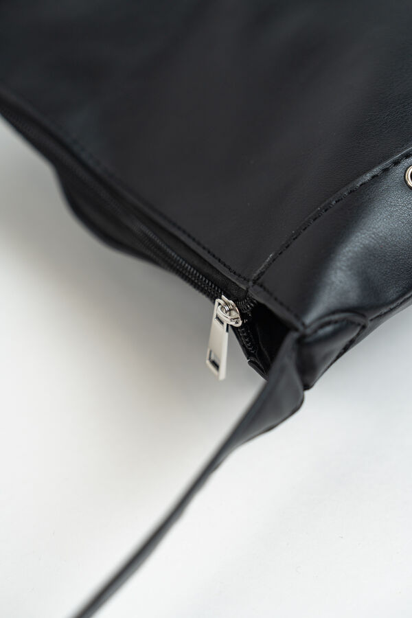 Cartera Demi NEGRO image number null